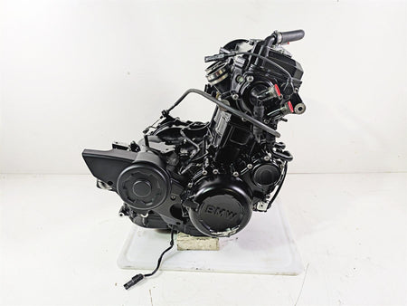 2016 BMW F800R K73 Great Running Engine Motor 9K -Video -Compression 11008540823 {{ shop.shopifyCountryName }} - Mototech271