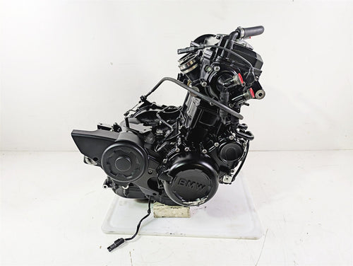 2016 BMW F800R K73 Great Running Engine Motor 9K -Video -Compression 11008540823 | Mototech271