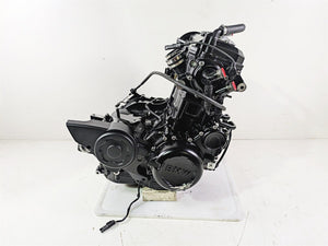 2016 BMW F800R K73 Great Running Engine Motor 9K -Video -Compression 11008540823 | Mototech271