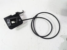 Load image into Gallery viewer, 2015 Harley Touring FLHTKL E -Glide Low Main Driver Rider Front Backrest | Mototech271
