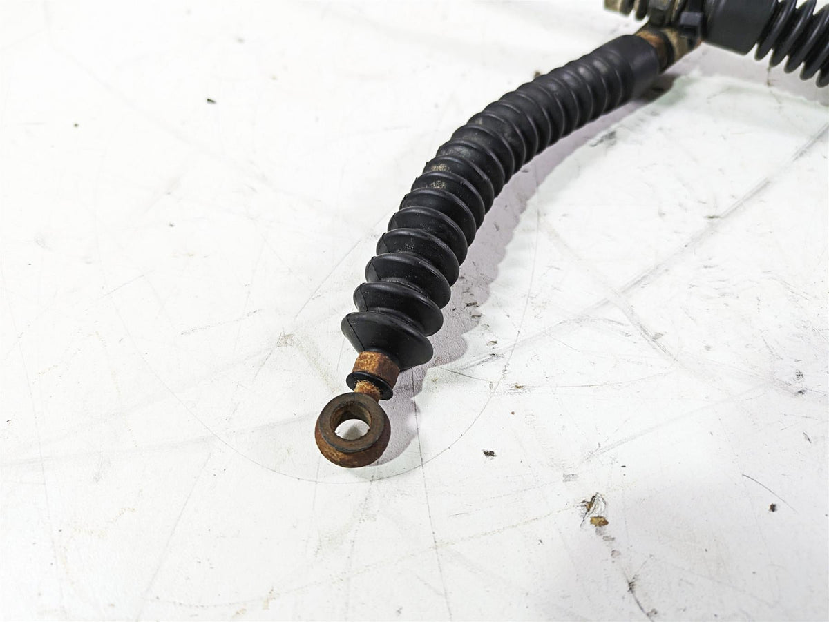 2020 Polaris RZR 900 S Shifter & Cable Set C 7081921 7083011 S 1542256 {{ shop.shopifyCountryName }} - Mototech271