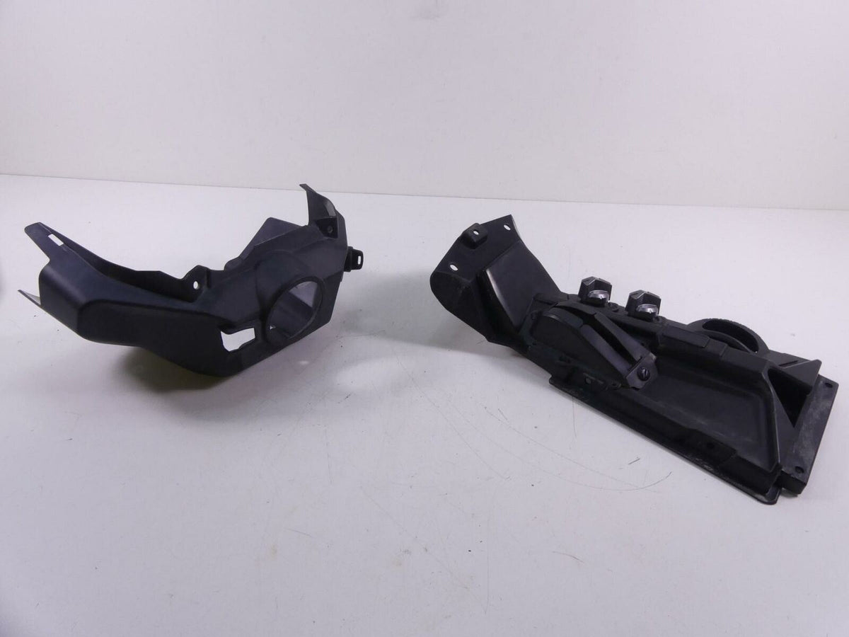 2016 Yamaha YXZ1000R EPS Ignition Key Light Awd 4wd Switches 2HC-859A0 2HC-82526 {{ shop.shopifyCountryName }} - Mototech271