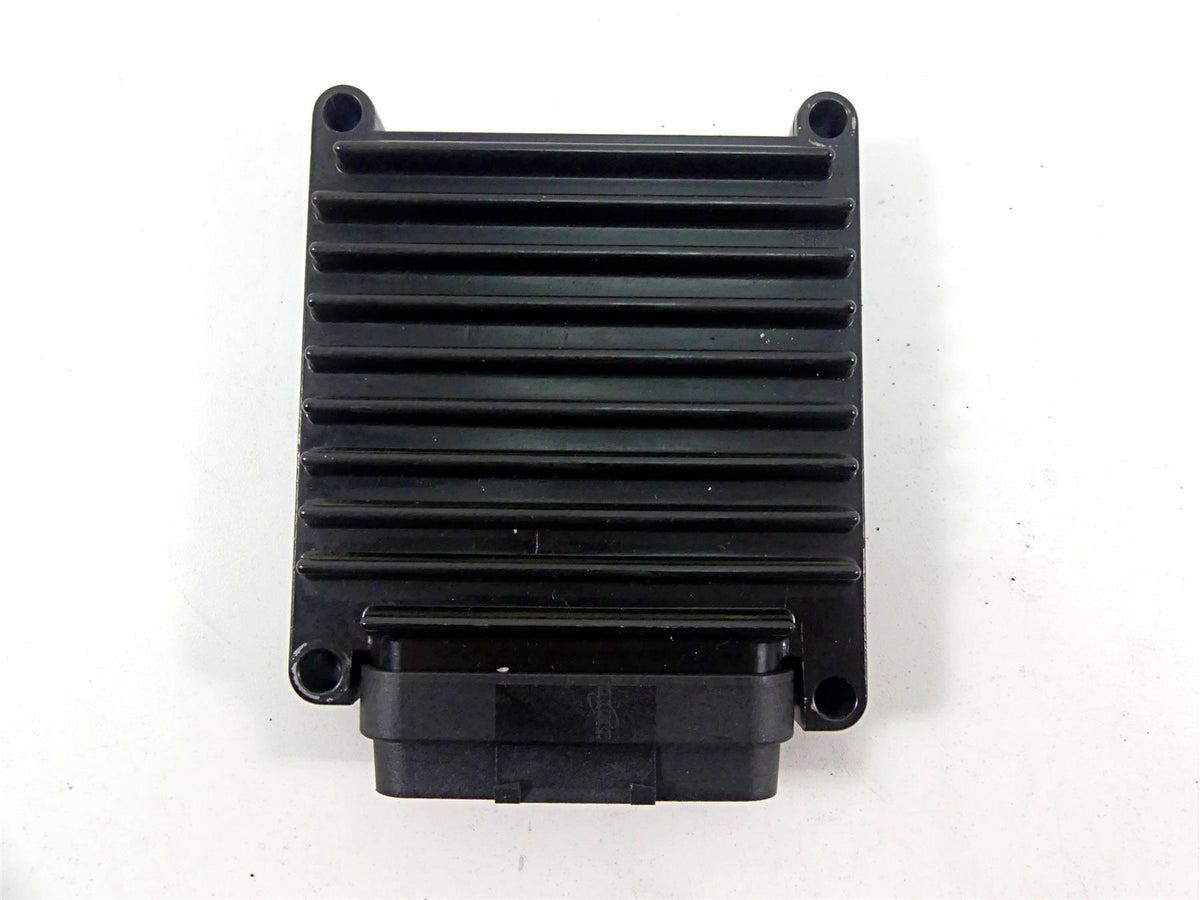 2003 Harley Touring FLHTCI E-Glide 100TH Cdi Ecm Engine Control Module 32423-02 {{ shop.shopifyCountryName }} - Mototech271