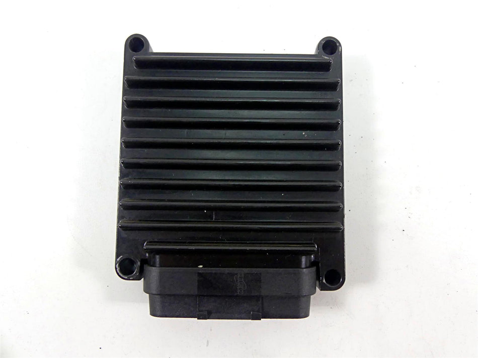 2003 Harley Touring FLHTCI E-Glide 100TH Cdi Ecm Engine Control Module 32423-02 {{ shop.shopifyCountryName }} - Mototech271