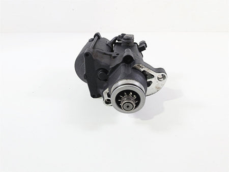 2009 Harley FXCWC Softail Rocker Engine Starter Motor 31618-06A {{ shop.shopifyCountryName }} - Mototech271