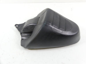 2006 Harley VRSCD Night V Rod Rear Passenger Pillion Saddle Seat- Read 52371-06 | Mototech271