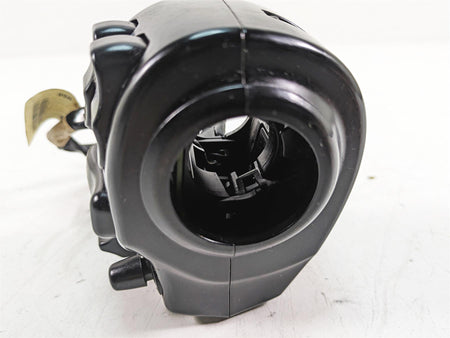 2014 Harley Touring FLHTK Electra Glide Right Hand Control Switch 71500130C {{ shop.shopifyCountryName }} - Mototech271