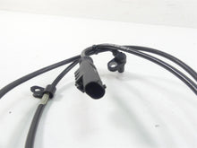 Load image into Gallery viewer, 2014 Ducati Hypermotard 821 SP Rear Abs Brake Wheel Speed Sensor 55212121B | Mototech271
