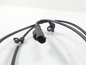 2014 Ducati Hypermotard 821 SP Rear Abs Brake Wheel Speed Sensor 55212121B | Mototech271
