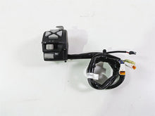 Load image into Gallery viewer, 2020 KTM 1290 Super Adventure R Left Hand Control Switch 61411170000 61411170100
