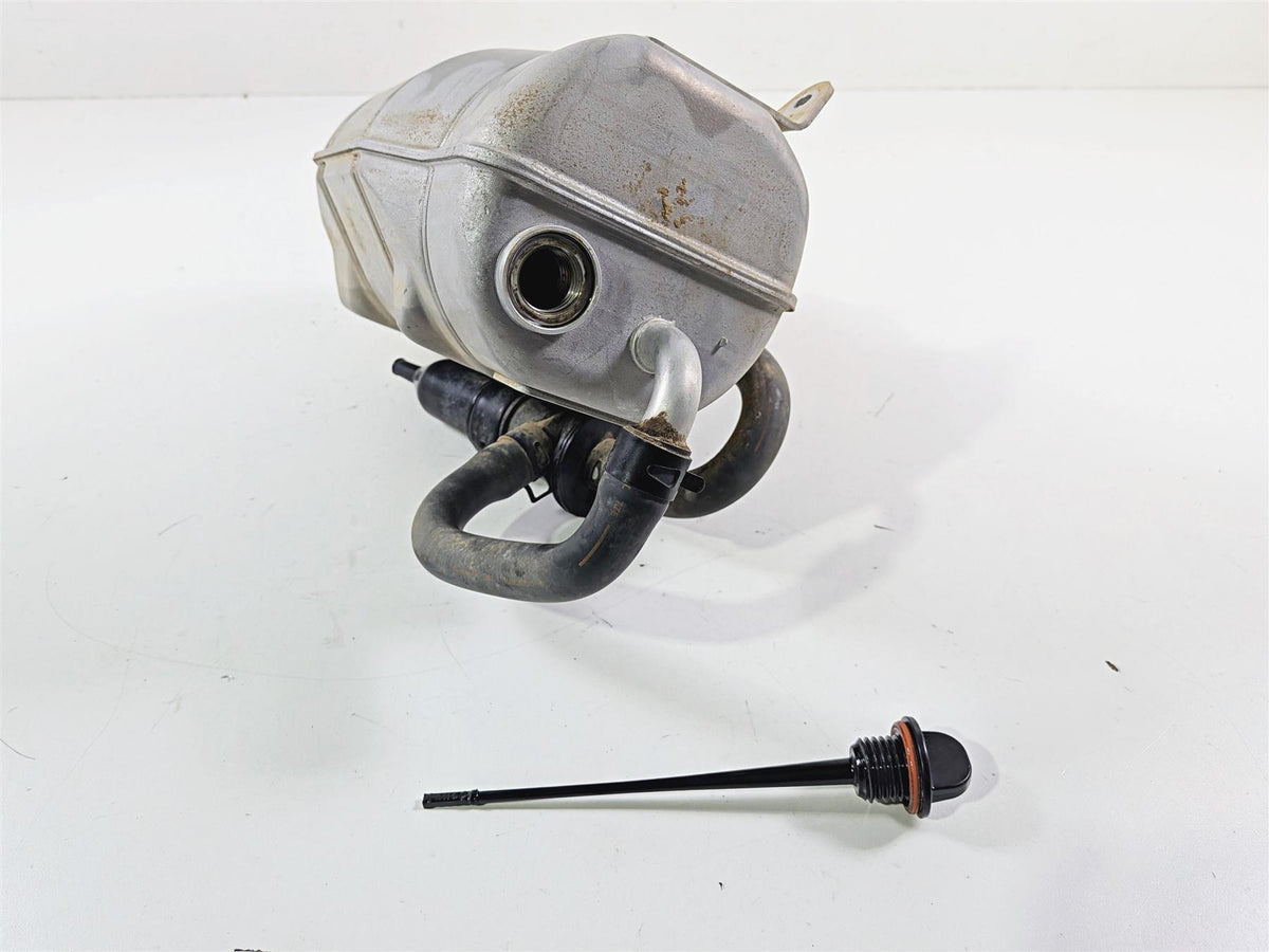 2017 Yamaha YXZ1000R EPS SS Oil Tank Reservoir 2HC-21751-00-00 {{ shop.shopifyCountryName }} - Mototech271