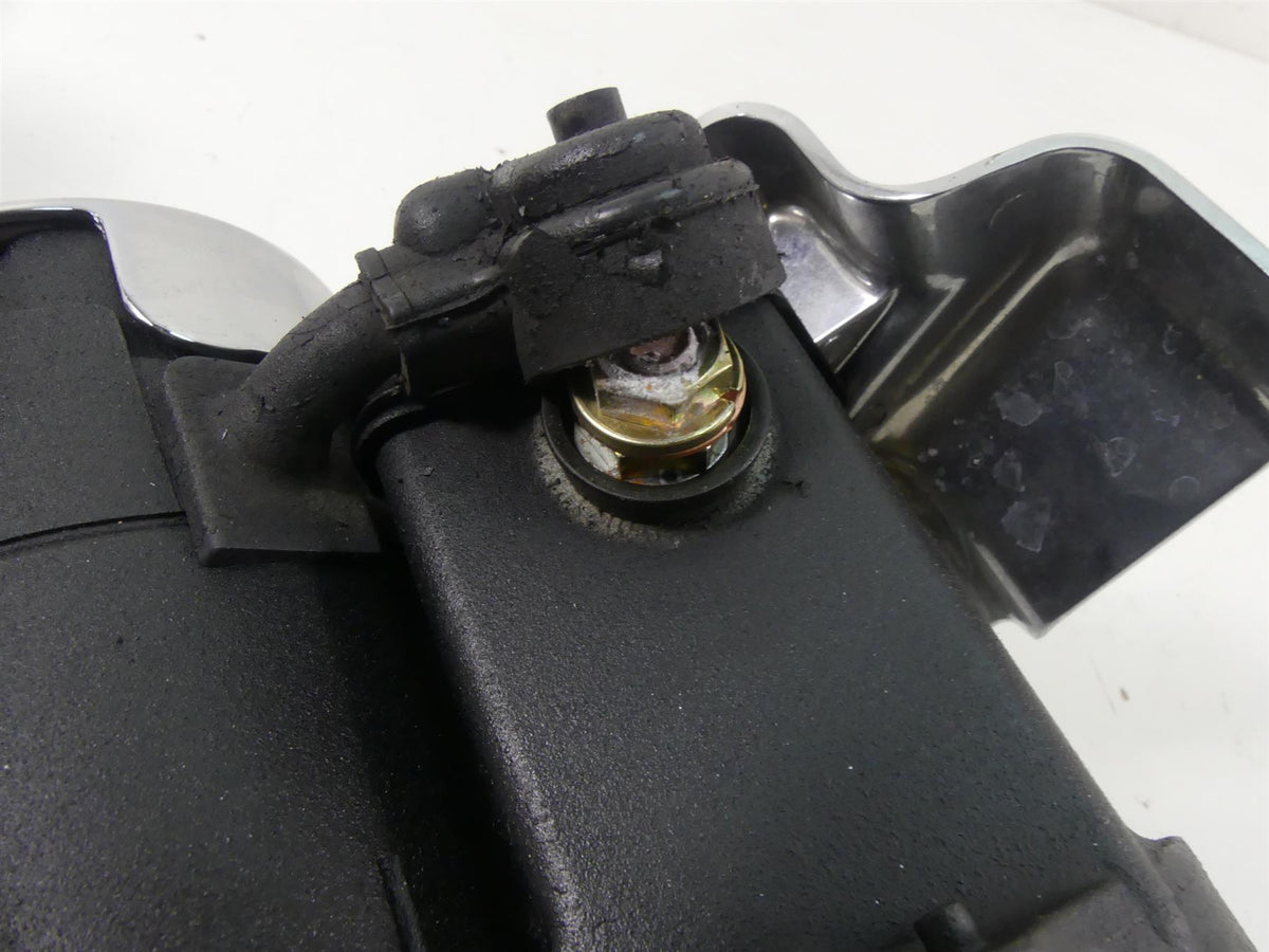2004 Harley FLHTC SE CVO Electra Glide Engine Starter Motor 31335-03 {{ shop.shopifyCountryName }} - Mototech271