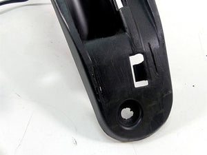 2012 Ducati Panigale 1199S Radiator Fan & Mount - Tested 8291A351B | Mototech271