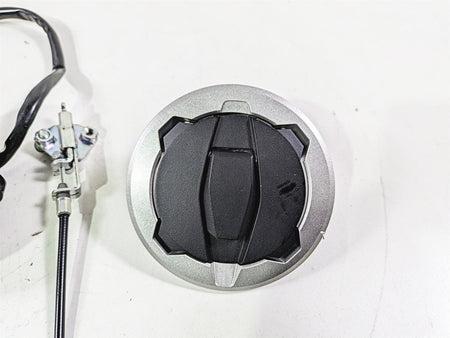 2021 Kawasaki Z900 ZR900 Ignition Switch Key Lock Tank Cap Set 27005-0673 {{ shop.shopifyCountryName }} - Mototech271