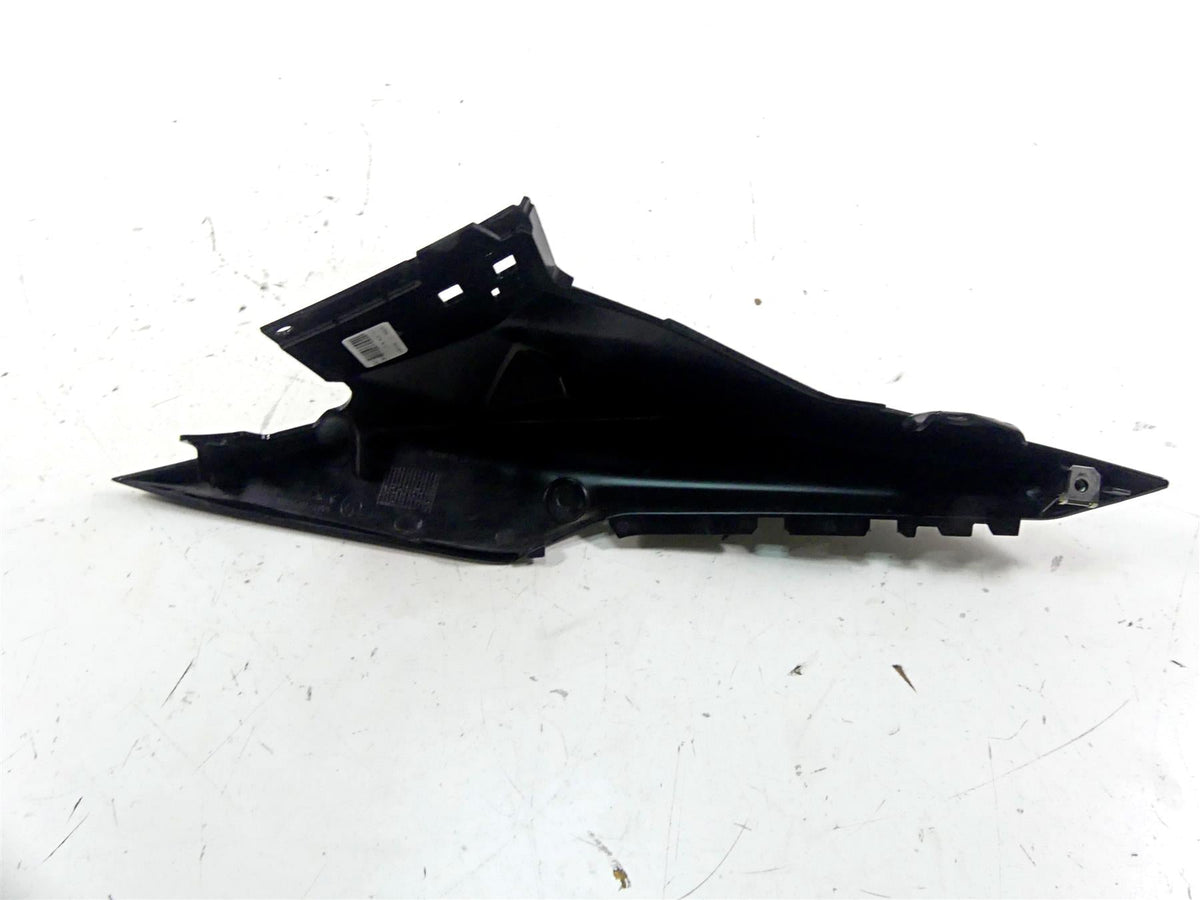 2018 BMW S1000RR K46 Right Side Tail Fairing Cover Plastic 46628525364 {{ shop.shopifyCountryName }} - Mototech271