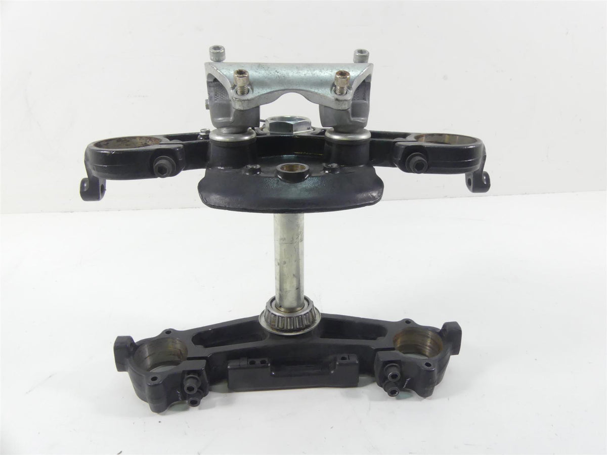 2014 Harley Touring FLHXS Street Glide Sp Triple Tree & Riser Set 45900024 {{ shop.shopifyCountryName }} - Mototech271