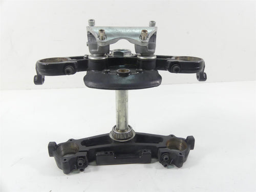 2014 Harley Touring FLHXS Street Glide Sp Triple Tree & Riser Set 45900024 | Mototech271