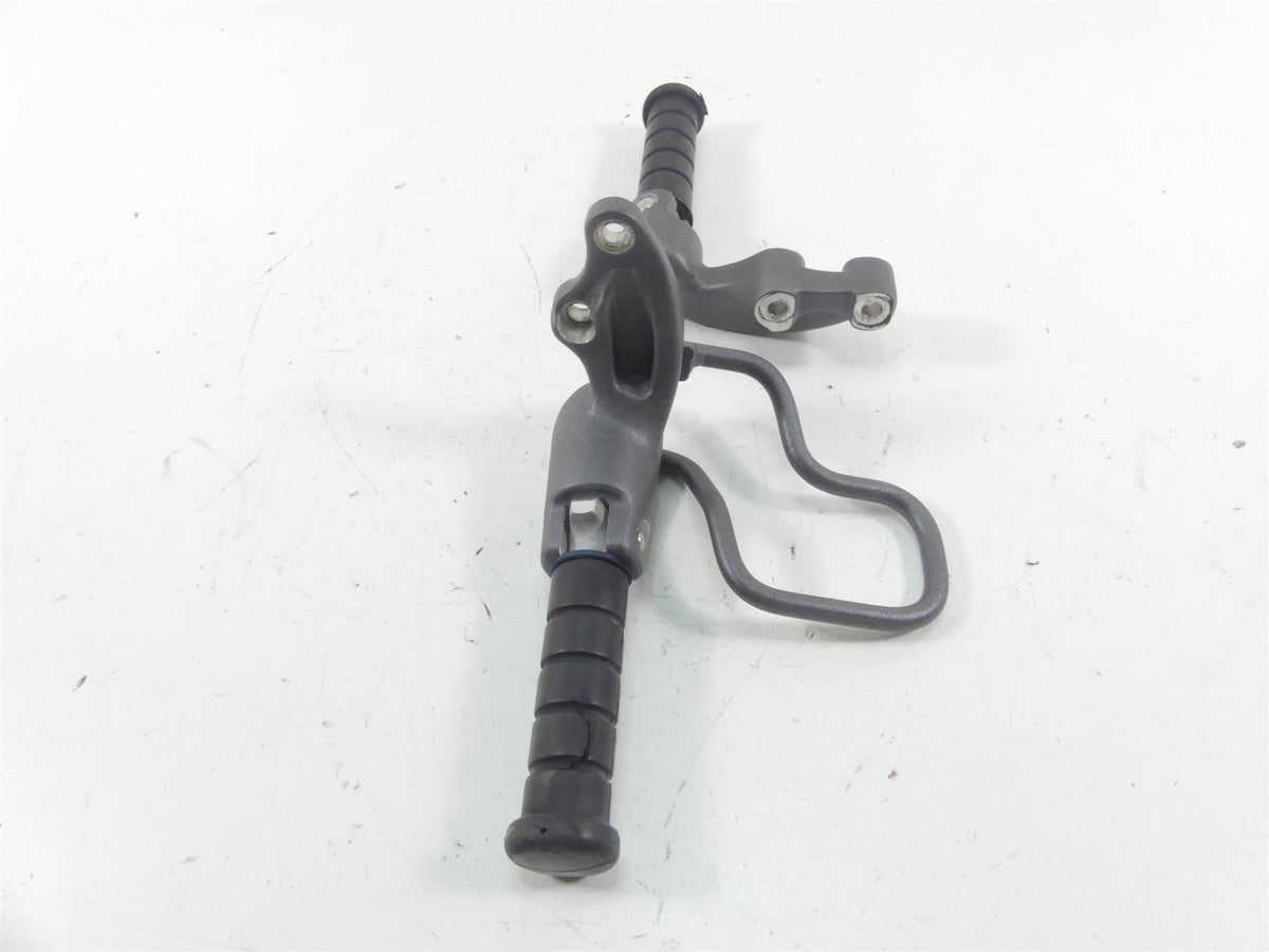 2018 Indian Scout Sixty Rear Passenger Footpeg Foot Peg Rest Set 5138882 {{ shop.shopifyCountryName }} - Mototech271