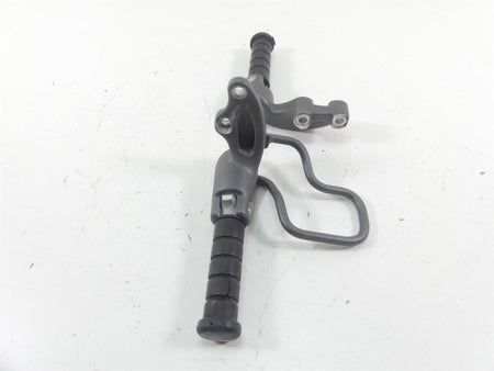 2018 Indian Scout Sixty Rear Passenger Footpeg Foot Peg Rest Set 5138882 {{ shop.shopifyCountryName }} - Mototech271