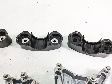 2019 Sea-Doo Spark 900 Trixx Motor Mounts Engine Bracket Set 420911780 {{ shop.shopifyCountryName }} - Mototech271