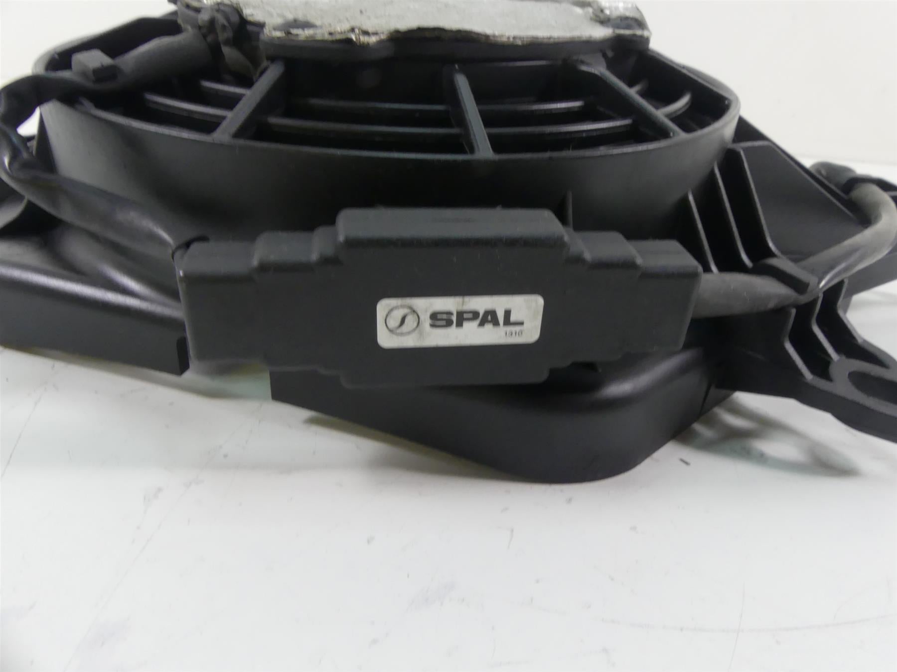 2015 BMW K1600GT K48 Spal Radiator Cooler Fan Propeller 17117720095 {{ shop.shopifyCountryName }} - Mototech271
