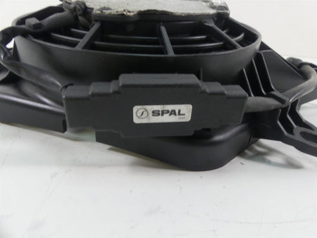 2015 BMW K1600GT K48 Spal Radiator Cooler Fan Propeller 17117720095 {{ shop.shopifyCountryName }} - Mototech271