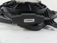 Load image into Gallery viewer, 2015 BMW K1600GT K48 Spal Radiator Cooler Fan Propeller 17117720095 | Mototech271
