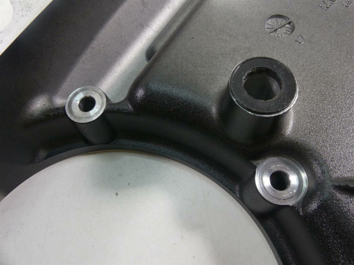 2017 Harley FXDLS Dyna Low Rider Inner Primary Drive Clutch Cover -Mid 60681-06C {{ shop.shopifyCountryName }} - Mototech271