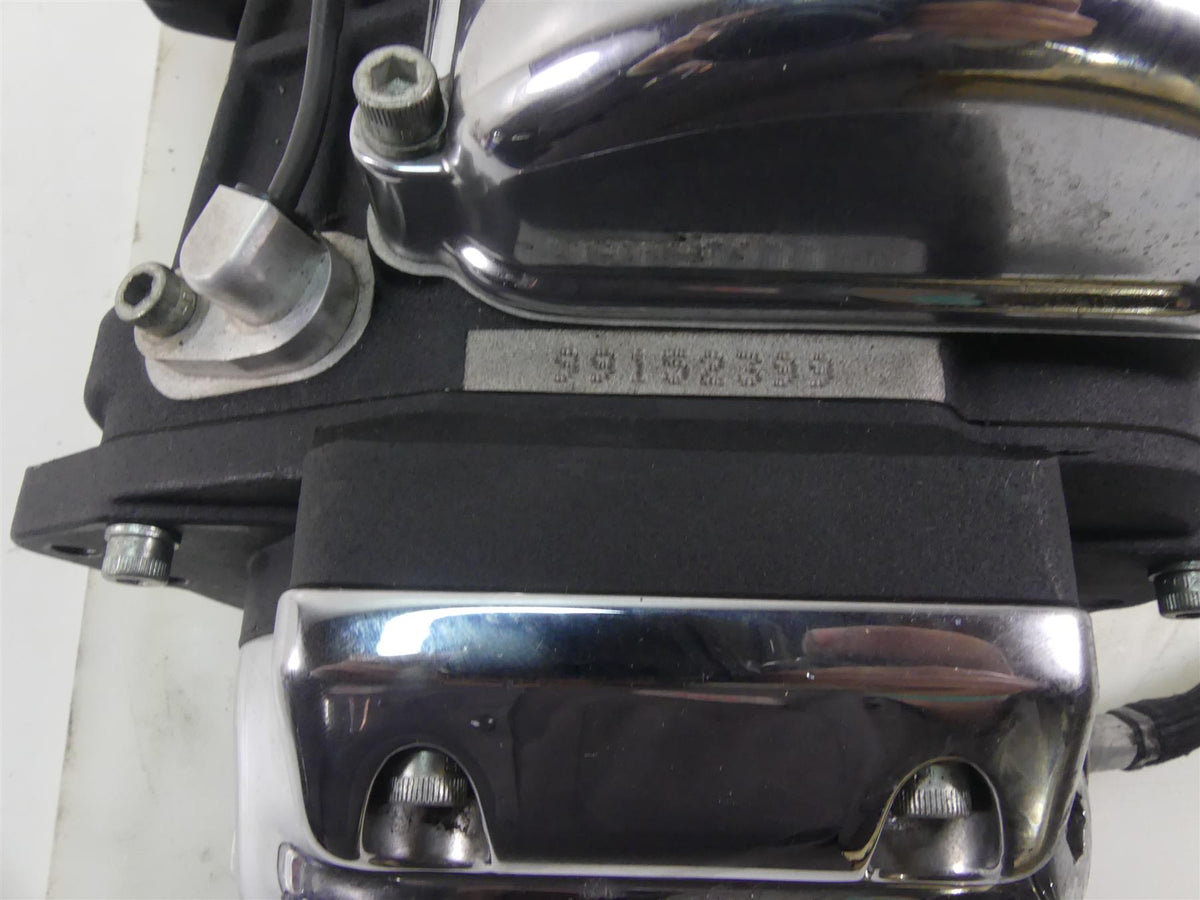 1999 Harley FXSTS Softail Springer 5-Sp Transmission Gear Box -45K Read 33006-99 {{ shop.shopifyCountryName }} - Mototech271
