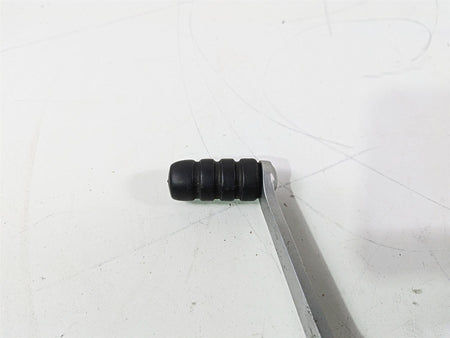 2009 BMW R1200RT K26 Left Footpeg Foot Peg & Gear Shift Lever 46717675289 {{ shop.shopifyCountryName }} - Mototech271