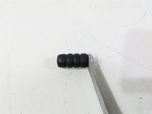 2009 BMW R1200RT K26 Left Footpeg Foot Peg & Gear Shift Lever 46717675289 | Mototech271