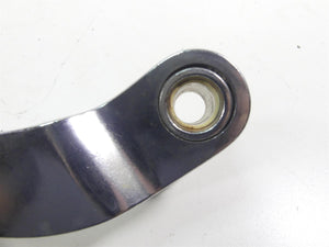 2005 Harley Softail FLSTSC Heritage Springer Brake Lever Pedal 42597-00A