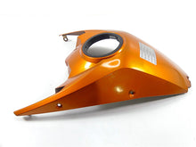 Load image into Gallery viewer, 2015 KTM 1190 Adventure Fuel Gas Petrol Tank Mid Cover Fairing Cowl 60308030000 | Mototech271
