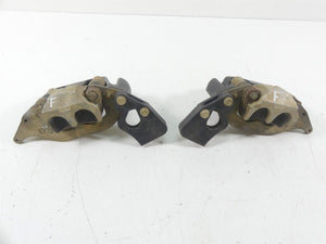 2016 Polaris RZR900 S EPS Front Left Right Brake Caliper Set 1912244 1912245 | Mototech271