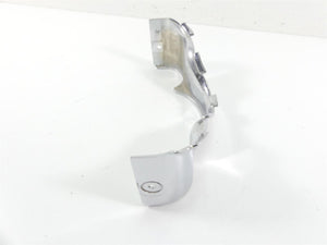 2014 Harley Touring FLHTK Electra Glide Lower Fork Chrome Cover Fairing 57000017 | Mototech271