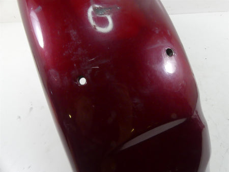 1989 Harley Touring FLTC Tour Glide Rear Fender Tire Hugger Mud Guard 59579-85 {{ shop.shopifyCountryName }} - Mototech271