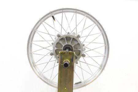 2001 BMW R1150GS R1150 GS R21 Front 2.5x19 Spoke Wheel Rim -Wobble 36312314912 {{ shop.shopifyCountryName }} - Mototech271