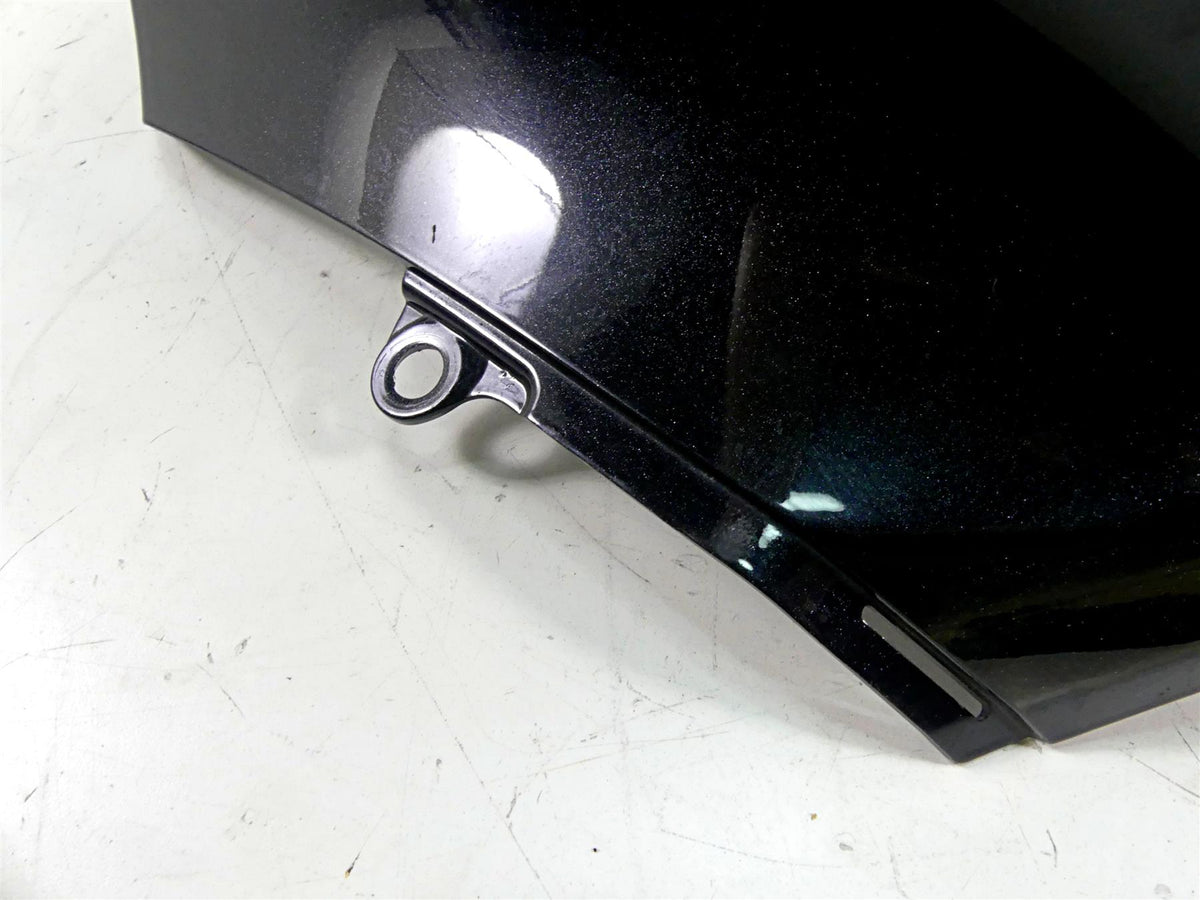2010 Kawasaki ZX1400 ZX14 R Ninja Front Fuel Gas Petrol Tank Cover 51026-0007 {{ shop.shopifyCountryName }} - Mototech271