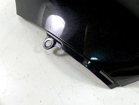 2010 Kawasaki ZX1400 ZX14 R Ninja Front Fuel Gas Petrol Tank Cover 51026-0007 {{ shop.shopifyCountryName }} - Mototech271