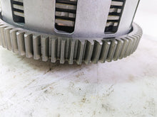 Load image into Gallery viewer, 2020 Kawasaki Z900 ZR900 Clutch Pressure Plate Friction Disc Set 13095-0598

