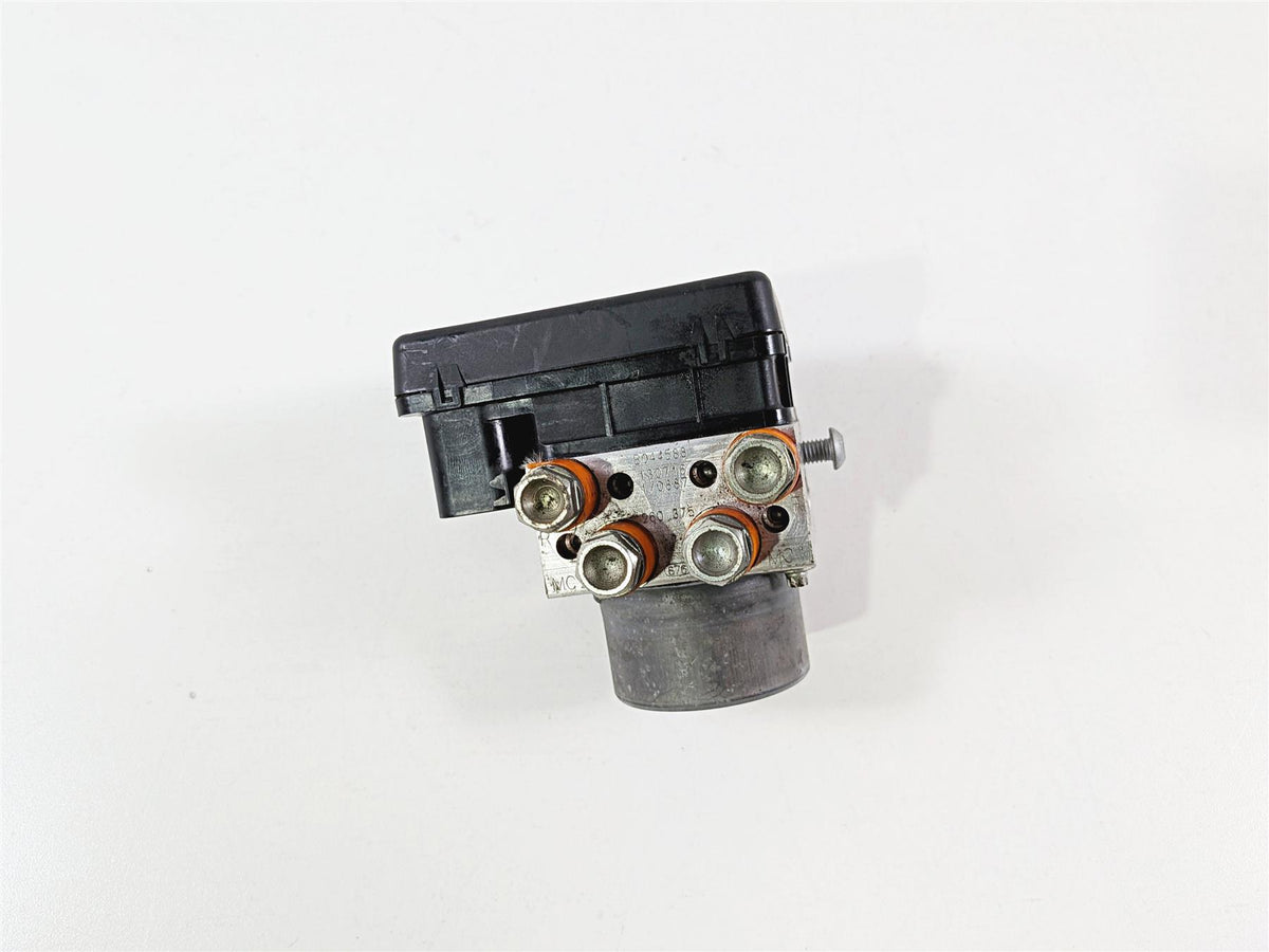 2014 Aprilia RSV4 RR Factory Abs Brake Pump Module Unit B044760 B044588 {{ shop.shopifyCountryName }} - Mototech271