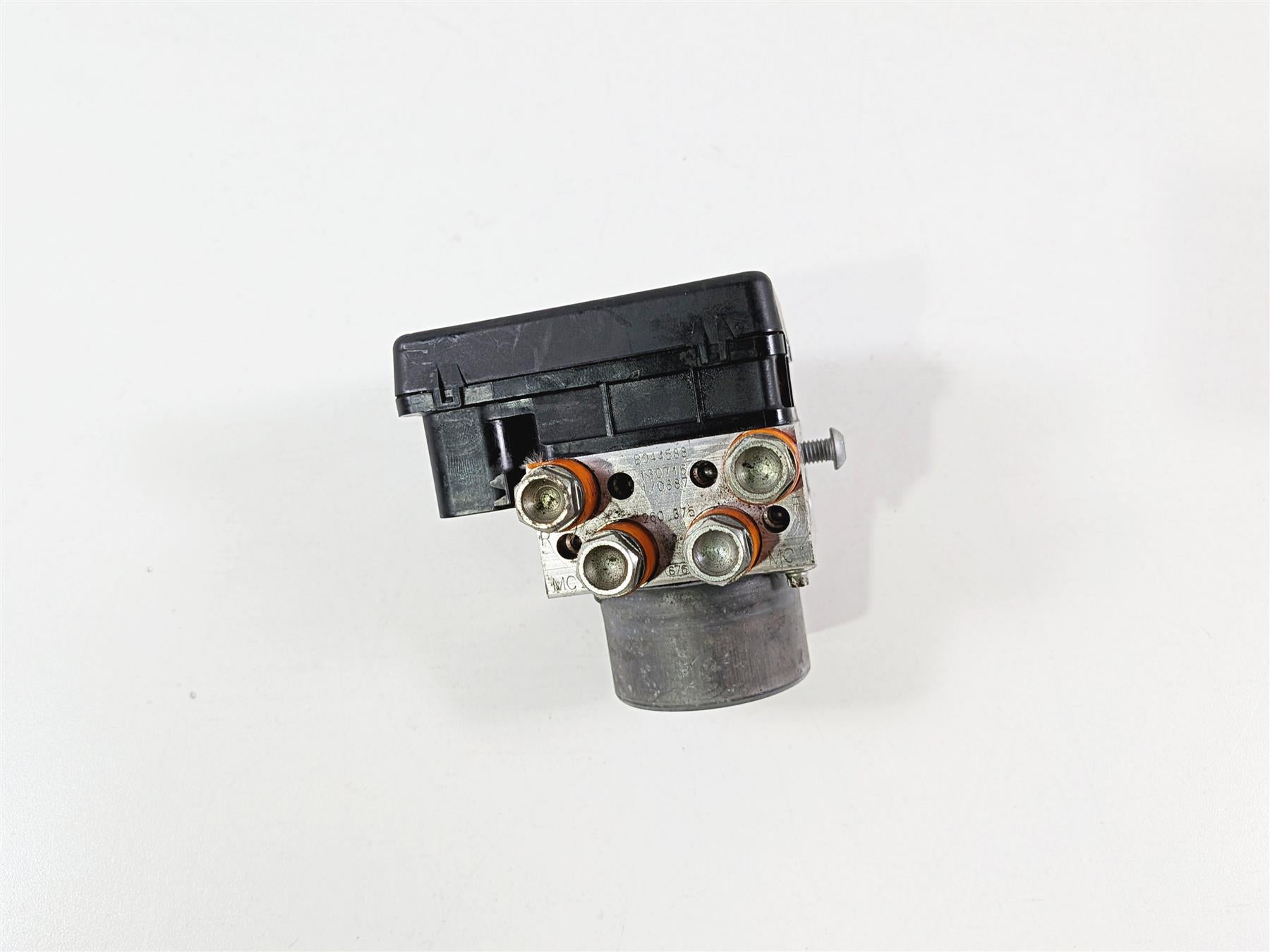 2014 Aprilia RSV4 RR Factory Abs Brake Pump Module Unit B044760 B044588 {{ shop.shopifyCountryName }} - Mototech271