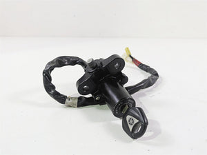 2014 Yamaha YZFR1 R1 RN22 Ignition Switch & Oem Key Set 14B-82501-40-00