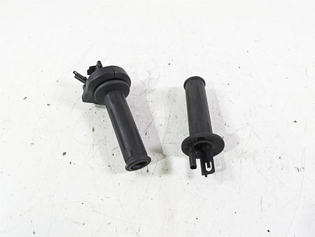 2017 BMW S1000R K47 Heated Hand E-Throttle Cruise Control Grip Set 61318534424 {{ shop.shopifyCountryName }} - Mototech271