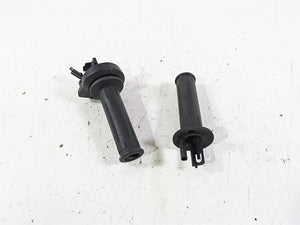 2017 BMW S1000R K47 Heated Hand E-Throttle Cruise Control Grip Set 61318534424
