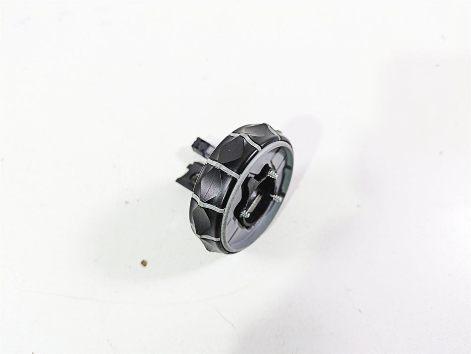 2021 BMW R1250GS K51 Adv Round Multi Control Switch Controller 8549451 61317727498 {{ shop.shopifyCountryName }} - Mototech271