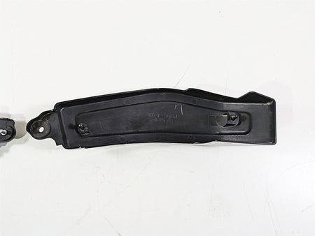 2016 Suzuki M109R VZR1800 Boulevard Swingarm Side Cover Set 47140-48G10-019 {{ shop.shopifyCountryName }} - Mototech271