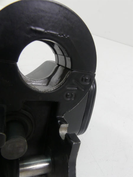 2005 Harley FXDWGI Dyna Wide Glide Front Brake Master Cylinder 9/16" 45019-96F {{ shop.shopifyCountryName }} - Mototech271