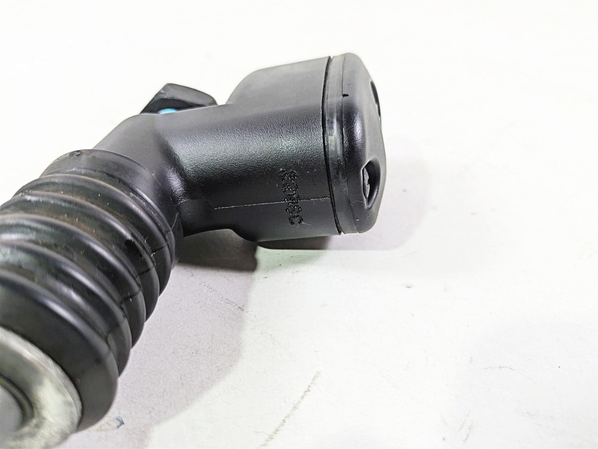 2009 Harley FXCWC Softail Rocker Rear Brake Master Cylinder 41767-05E {{ shop.shopifyCountryName }} - Mototech271