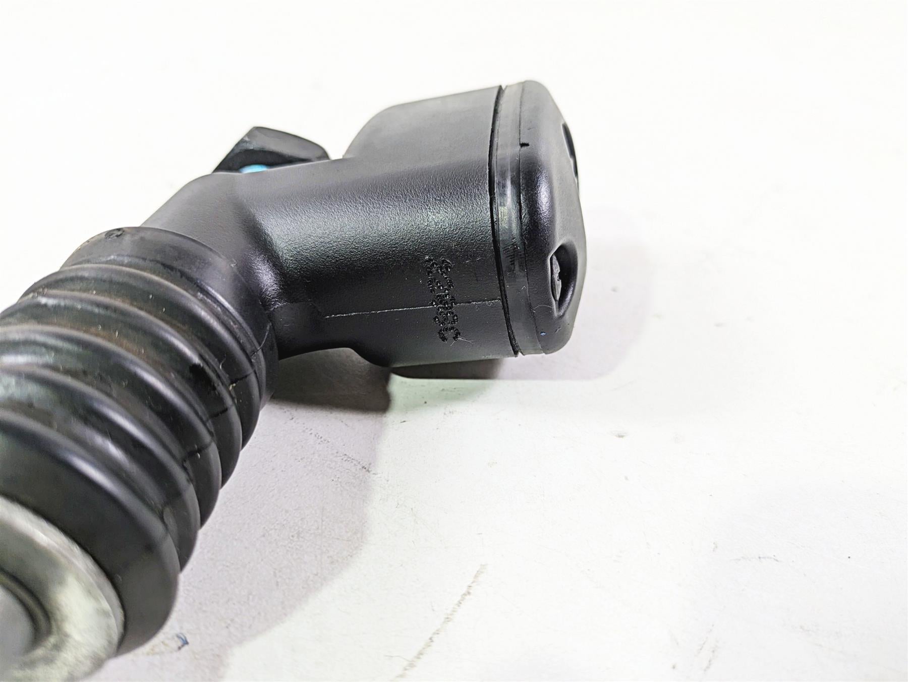 2009 Harley FXCWC Softail Rocker Rear Brake Master Cylinder 41767-05E {{ shop.shopifyCountryName }} - Mototech271